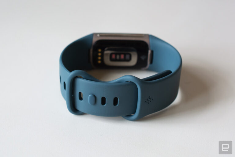Google seeks FDA approval for Fitbit’s passive heart rate monitoring tech