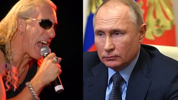 We’re Not Gonna Take It! Twisted Sister’s Dee Snider ‘Absolutely’ Supports Ukrainians Using Band’s Hit Rock Anthem