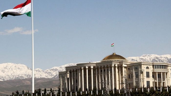 State Department Gives $500,000 To Social Media Bloggers In Tajikistan