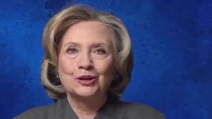 Hillary Clinton Wants Trump, Americans ‘Called Out’ For ‘Providing Aid And Comfort To Putin’