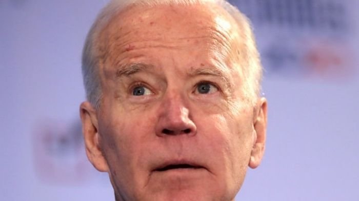Biden Divides Democrats With Calls To ‘Fund Police’