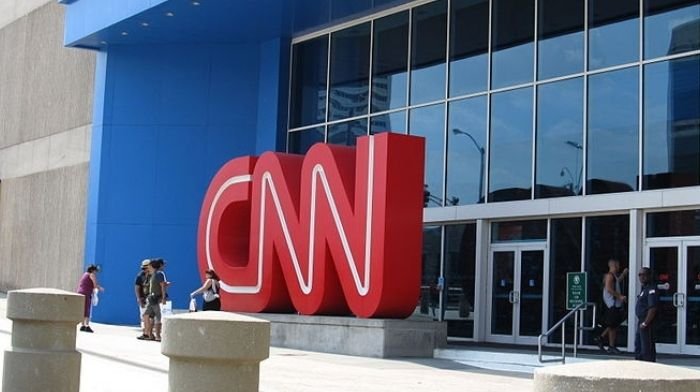 Hispanic Journalists Slam CNN For ‘Lack Of Diversity’ On Their New Streaming Service