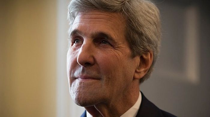John Kerry: Putin’s Useful Climate Idiot