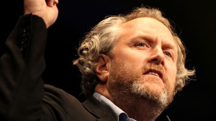 Trump Jr., Jon Voight, Mark Levin, Glenn Beck, Other Conservatives Pay Touching Tribute To Conservative Icon Andrew Breitbart