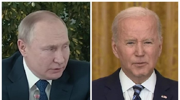 Russia Warns Oil Could Reach $300 If West Bans Imports – As Biden Announces He’ll Do Just That
