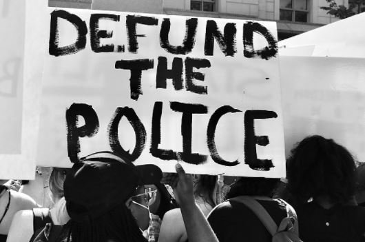 Even With ‘Defund the Police’ Discredited, Some Schools May Still Shun The Police