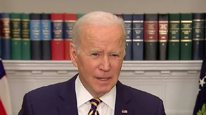 Biden Wants $2.6 Billion To Promote ‘Gender Equity’ Worldwide As Gas And Food Prices, War Rage Out Of Control