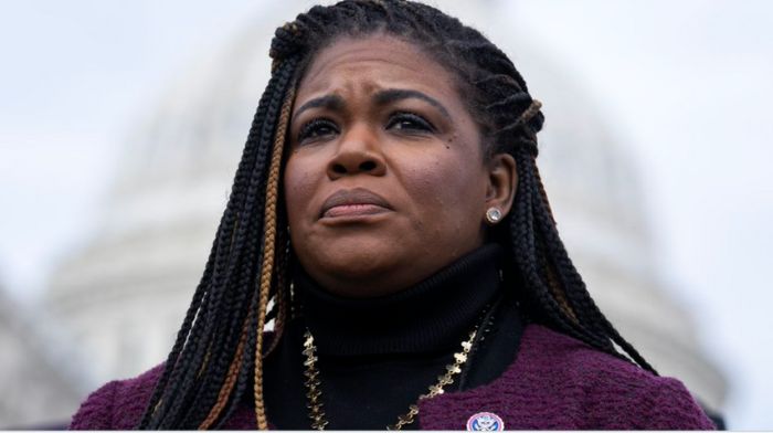 Far-Left Rep. Cori Bush Argues Killer Cops Are Rampant, Accuses Democrats Of ‘Spewing Lies’ About Her ‘Defund Police’ Position