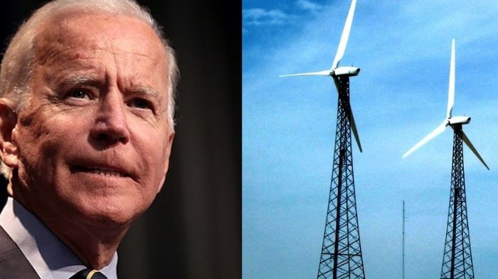 Biden’s America-Wrecking Climate Agenda – The Political Insider