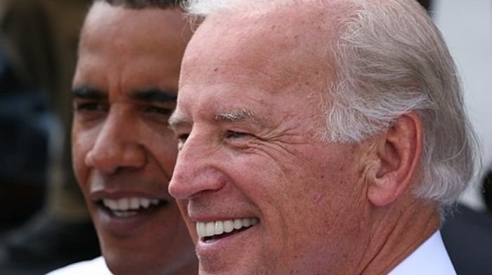 Biden And Obama Must Answer For Russiagate