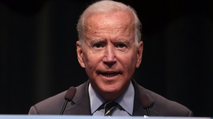 Joe Biden’s ‘Transition Away From the Oil Industry’ Is Strangling America’s Economy