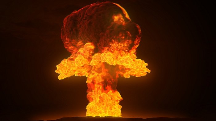 Over A Third Of Americans Are Willing To Risk Nuclear War With Russia: Poll