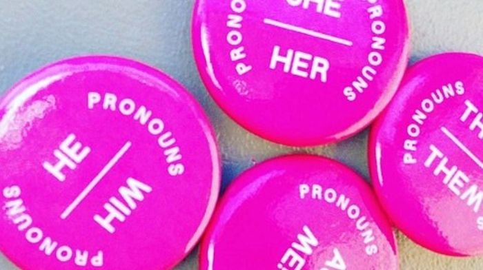 Kansas Teacher Sues After Being Punished For Refusing To Use Student’s Preferred Pronouns