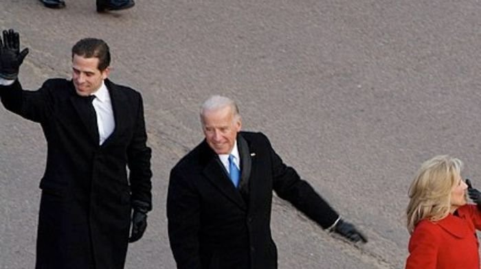 Now That the NYT Has Granted Legitimacy To Hunter’s Laptop, Will It Stop Being A Biden Lapdog?