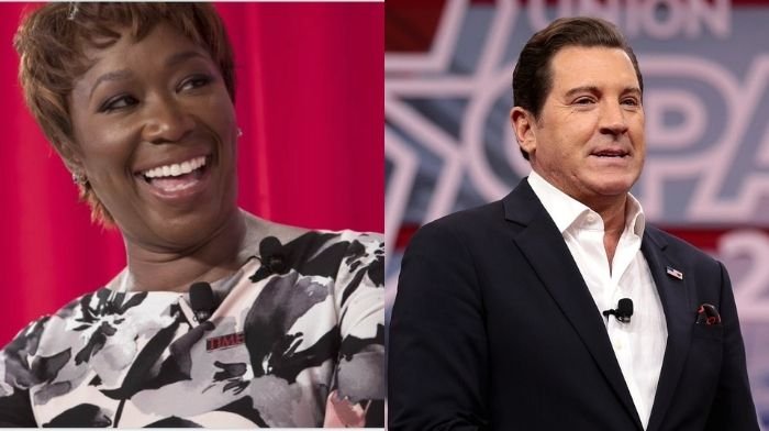MSNBC’s Joy Reid Complained That ‘Media’ Wasn’t Covering ‘Non-white’ Wars – That She Ignored Completely