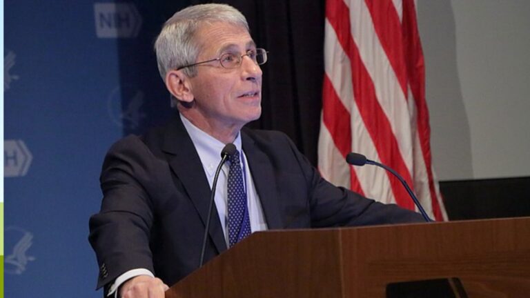 Fauci Says It Might Be Time To Retire: ‘I Can’t Stay At This Job Forever’