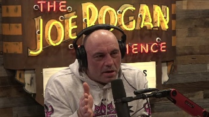Joe Rogan Hammers Media For Covering Up Hunter Biden Story: ‘They Ignore Facts To Push A Narrative’