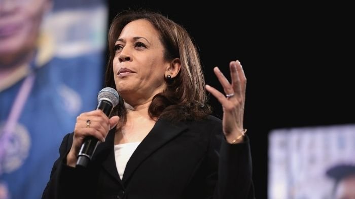 New White House ‘Tell All’ Reveals Trouble Brewing Between Biden And Harris