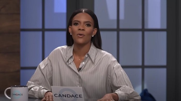 Candace Owens Brilliantly Turns The Tables After NYT Claims She’s Shilling For Putin By Criticizing Ukrainian Corruption