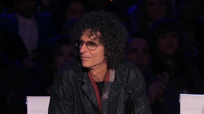 Howard Stern Whines It’s ‘So F***ed Up’ That Mask Mandates Have Ended, Calls Republicans The ‘Wacko Party’