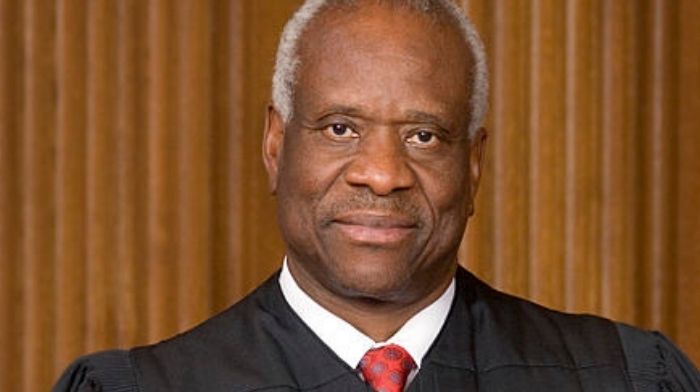 Justice Clarence Thomas Released From Hospital