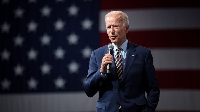 Budget Blowout: New Biden Proposal Includes Massive Increases In Military, Future Pandemic Spending, Taxing The Rich
