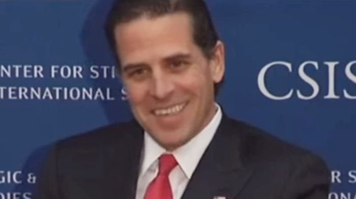 CNN Reports That Federal Investigation Of Hunter Biden Is ‘Heating Up’