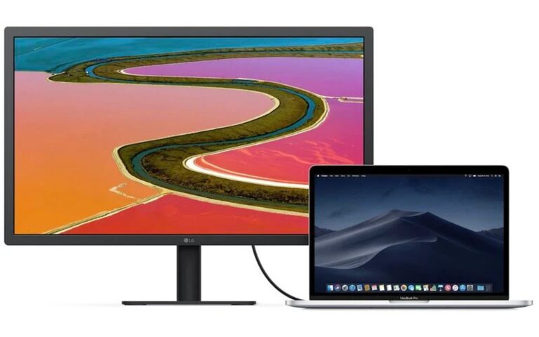 Apple stops selling LG’s $1,299 UltraFine 5K Display