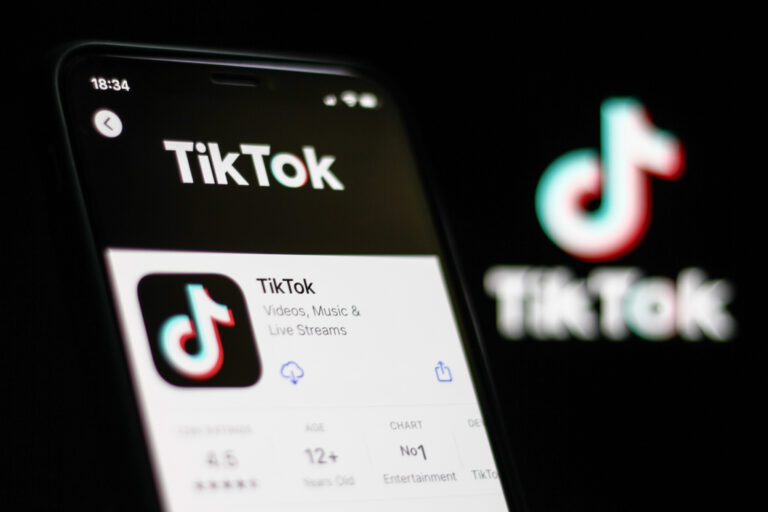 The Morning After: Tiktok tests a watch-history feature