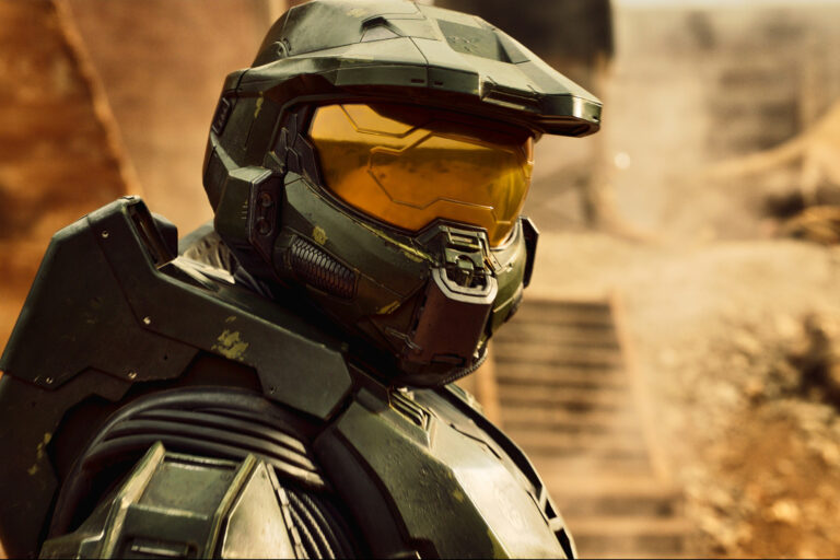 Twitter will host ‘Halo’ watch parties starting March 28th
