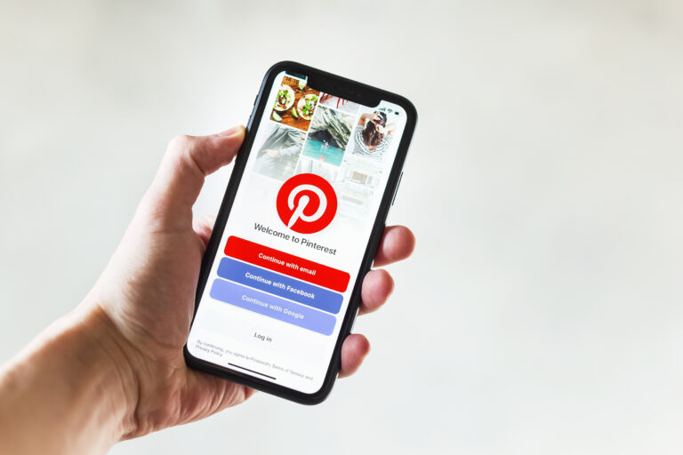 Pinterest expands shopping features with in-app checkout