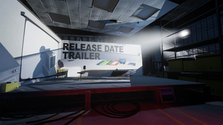 The Stanley Parable’s rebuilt and expanded ‘Ultra Deluxe’ edition arrives April 27th