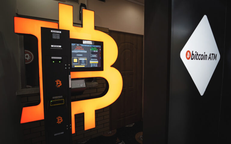 UK’s financial regulator orders shutdown of all Bitcoin ATMs