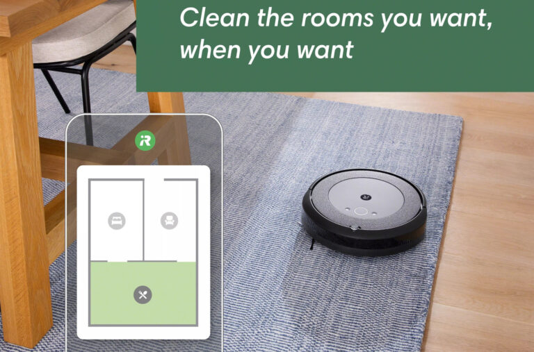 Roomba robot vacuums gain Siri voice support as part of big update