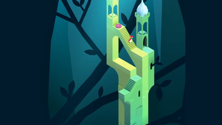 ‘Monument Valley 2’ and ‘Alto’s Adventure’ are coming to Apple Arcade