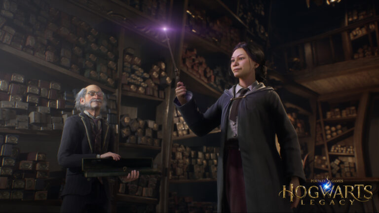 ‘Hogwarts Legacy’ will hit Xbox, PlayStation and PC this holiday season