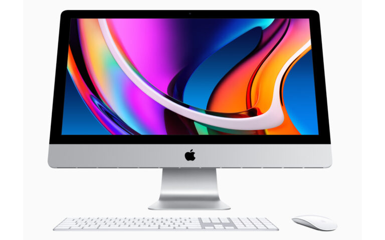 Apple reportedly isn’t planning to release a new 27-inch iMac