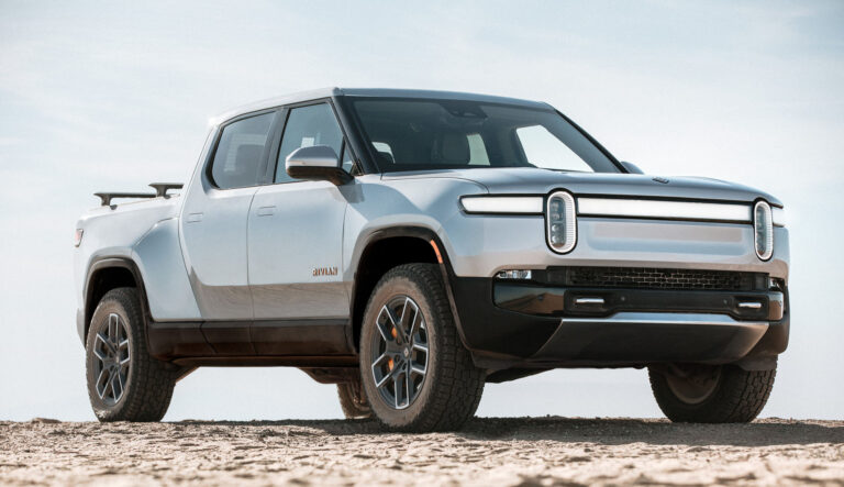 Rivian’s price hike leads to a shareholder lawsuit