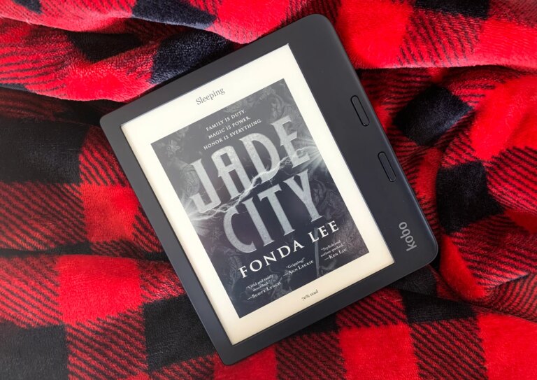 Kobo’s Libra 2 e-reader is $20 off right now