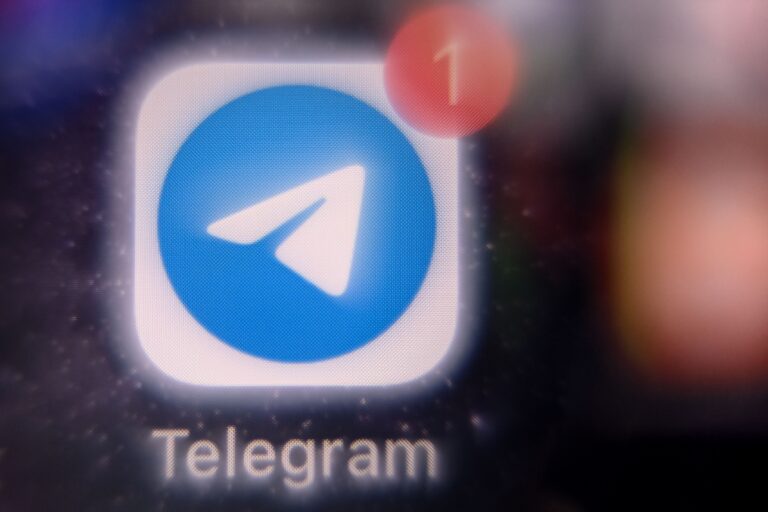 Recommended Reading: Telegram is playing with fire