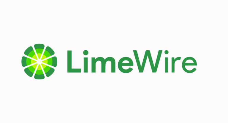 LimeWire is back… as an NFT marketplace