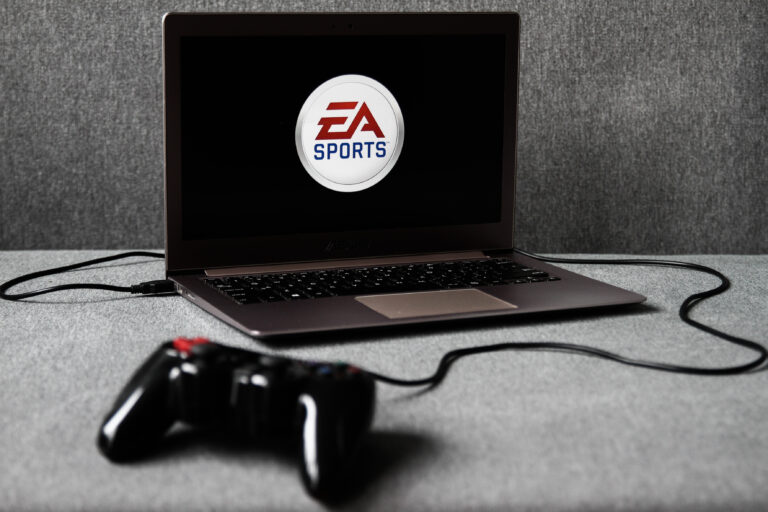 EA is removing Russian teams from FIFA and NHL games