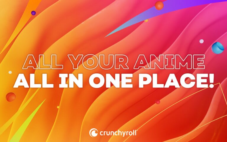 Crunchyroll begins adding Funimation content to anime library