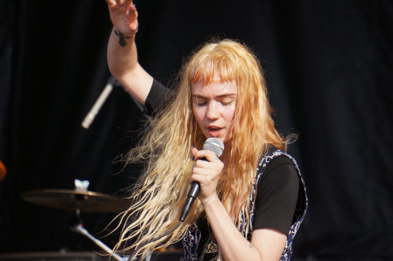 Grimes claims responsibility for 2012 hack of culture blog Hipster Runoff