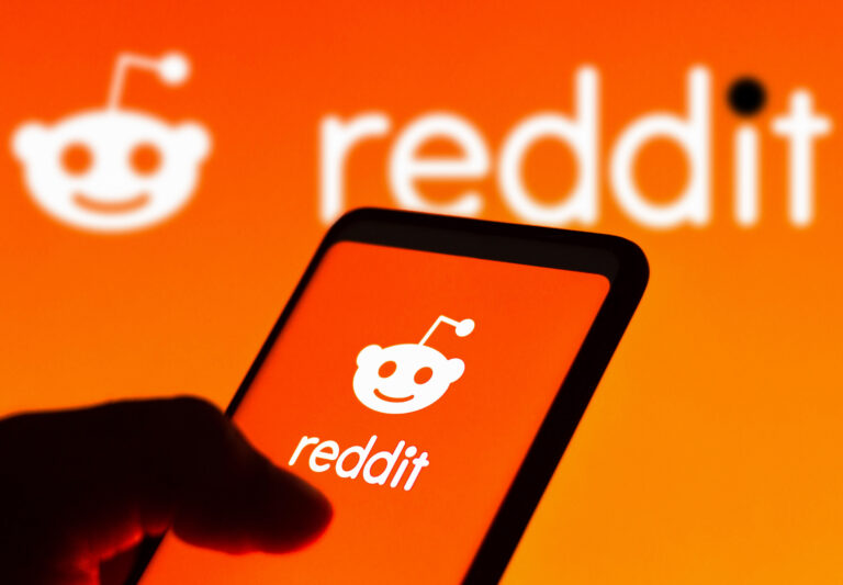Reddit bans links to Russian state media across the entire site