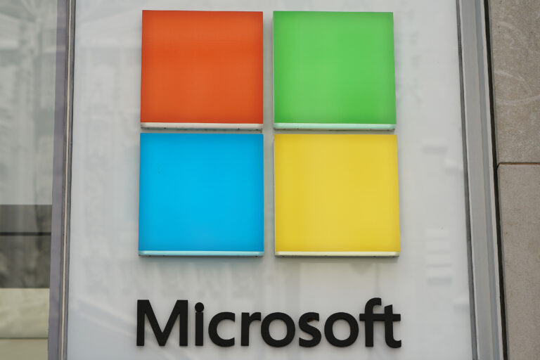 Microsoft halts all sales in Russia