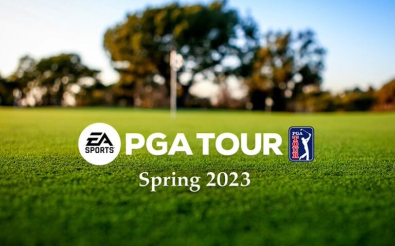 ‘EA Sports PGA Tour’ is delayed by a year
