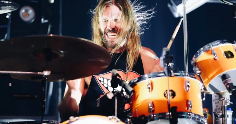 Preliminary Reports Show Foo Fighters Drummer Taylor Hawkins Died of “Cardiovascular Collapse”