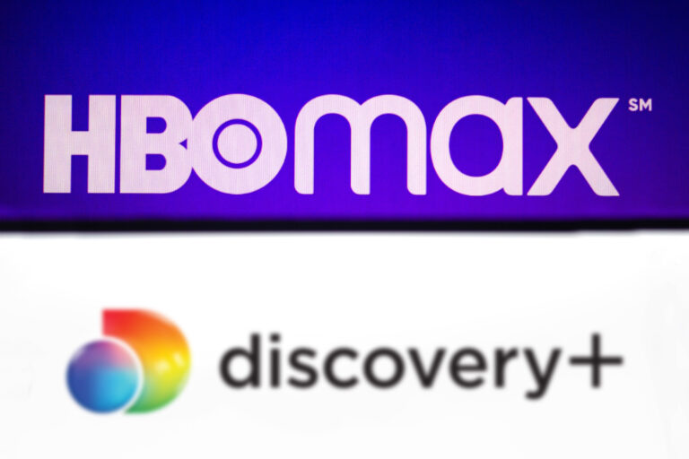 Discovery will combine HBO Max and Discovery Plus following TimeWarner merger