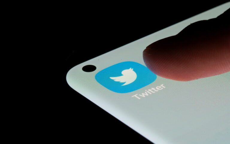 Twitter bans climate change denial ads